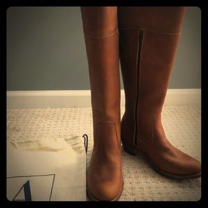 Brand new (never worn) Adelante boots